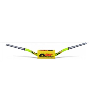 ΤΙΜΟΝΙ NEKEN FATBAR MX 28.6 YELLOW FLUO ΑΝΤΑΛΛΑΚΤΙΚΑ