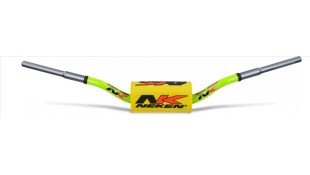 ΤΙΜΟΝΙ NEKEN FATBAR MX 28.6 YELLOW FLUO ΑΝΤΑΛΛΑΚΤΙΚΑ