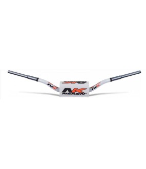 ΤΙΜΟΝΙ NEKEN FATBAR MX 28.6 WHITE