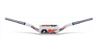 ΤΙΜΟΝΙ NEKEN FATBAR MX 28.6 WHITE