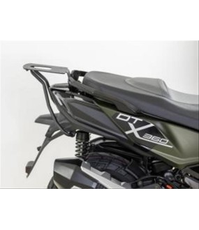 ΣΧΑΡΑ KYMCO DTX 360 ΕΞΟΠΛΙΣΜΟΣ