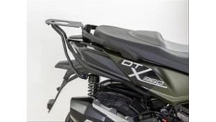 ΣΧΑΡΑ KYMCO DTX 360 ΕΞΟΠΛΙΣΜΟΣ