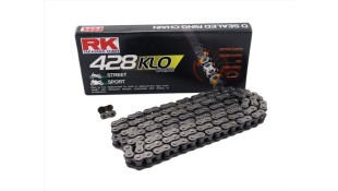 ΑΛΥΣΙΔΑ RK 428KLO 136L ΑΝΤΑΛΛΑΚΤΙΚΑ