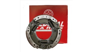 ΣΙΑΓΩΝΑΚΙΑ FEDERAL HONDA ASTREA GRAND X 110i