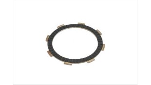 ΔΙΣΚΟΣ ΣΥΜΠΛΕΚΤΗ KEEWAY TARGET 125 '18-'20