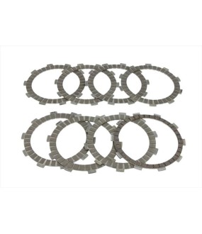 ΔΙΣΚΟΙ ΣΥΜΠΛΕΚΤΗ ΣΕΤ HONDA CB/CBF/CBR/VF/VFR