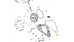 ΦΛΑΝΤΖΑ ΣΥΜΠΛΕΚΤΗ VOGE DS650