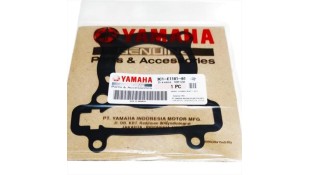 ΦΛΑΝΤΖΑ ΚΑΥΣΕΩΣ ΓΝΗΣΙΑ YAMAHA CRYPTON X 135 57mm ΑΝΤΑΛΛΑΚΤΙΚΑ