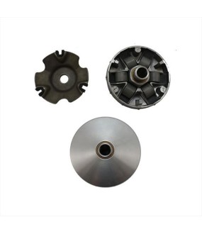 ΤΡΟΧΑΛΙΑ ΕΜΠΡΟΣ PIAGGIO FLY 100 4T