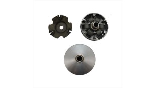 ΤΡΟΧΑΛΙΑ ΕΜΠΡΟΣ PIAGGIO FLY 100 4T