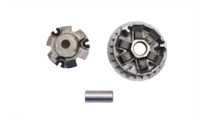 ΤΡΟΧΑΛΙΑ ΕΜΠΡΟΣ KYMCO DOWNTOWN 300i