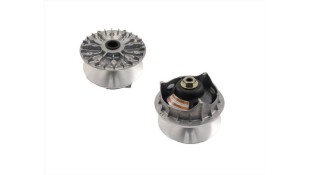 ΤΡΟΧΑΛΙΑ ΕΜΠΡΟΣ ΚΟΜΠΛΕ CFMOTO CFORCE 450/520 18gr