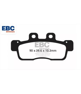 ΤΑΚΑΚΙΑ EBC SFA632