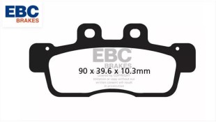 ΤΑΚΑΚΙΑ EBC SFA632