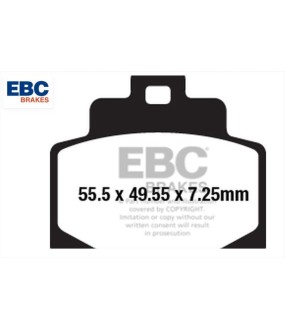 ΤΑΚΑΚΙΑ EBC SFA681