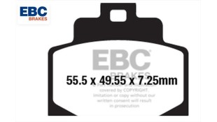 ΤΑΚΑΚΙΑ EBC SFA681