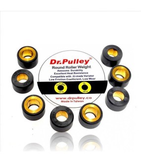 ΜΠΙΛΙΕΣ ΒΑΡΙΑΤΟΡ DR.PULLEY 19x17 9gr
