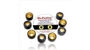ΜΠΙΛΙΕΣ ΒΑΡΙΑΤΟΡ DR.PULLEY 19x17 9gr