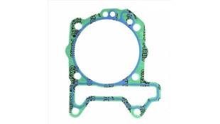 ΦΛΑΝΤΖΑ ΚΥΛΙΝΔΡΟΥ PIAGGIO/APRILIA/GILERA/DERBI 0.6mm