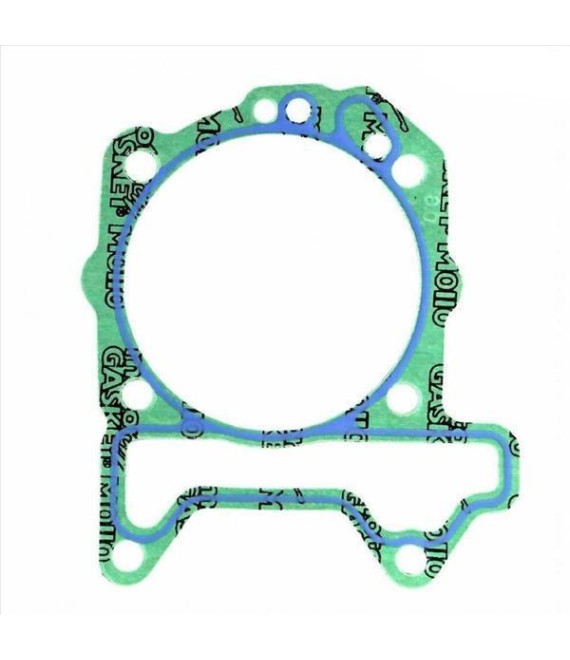 ΦΛΑΝΤΖΑ ΚΥΛΙΝΔΡΟΥ PIAGGIO/APRILIA/GILERA/DERBI 0.6mm ΑΝΤΑΛΛΑΚΤΙΚΑ ΦΛΑΝΤΖΑ ΚΥΛΙΝΔΡΟΥ PIAGGIO/APRILIA/GILERA/DERBI 0.6mm