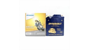 ΜΠΑΤΑΡΙΑ DYNAVOLT MG8ZV NANOGEL 200CCA