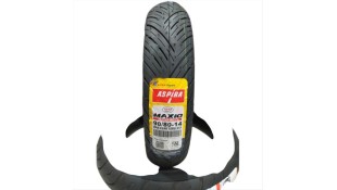 90/80-14 ASPIRA SPR40 TL