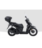 VOGE SR16 125