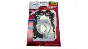 ΦΛΑΝΤΖΕΣ ΚΥΛΙΝΔΡΟΚΕΦΑΛΗΣ ΣΕΤ 66mm SYM VF 185 ΑΝΤΑΛΛΑΚΤΙΚΑ