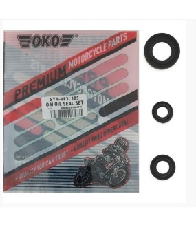 ΤΣΙΜΟΥΧΕΣ ΚΙΝΗΤΗΡΑ SYM VF 185