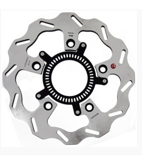 ΔΙΣΚΟΣ ΕΜΠΡΟΣΘΙΟΥ ΦΡΕΝΟΥ BRAKING SYM VF 185