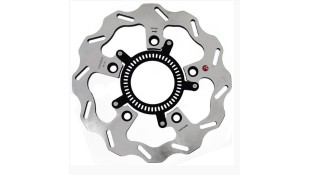 ΔΙΣΚΟΣ ΕΜΠΡΟΣΘΙΟΥ ΦΡΕΝΟΥ BRAKING SYM VF 185