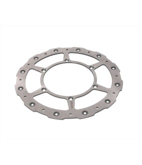 ΔΙΣΚΟΠΛΑΚΑ ΕΜΠΡΟΣ FERODO YAMAHA YZF 450 ΑΝΤΑΛΛΑΚΤΙΚΑ ΔΙΣΚΟΠΛΑΚΑ ΕΜΠΡΟΣ FERODO YAMAHA YZF 450