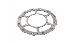 ΔΙΣΚΟΠΛΑΚΑ ΕΜΠΡΟΣ FERODO YAMAHA YZF 450