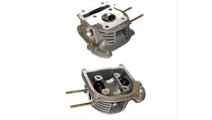 ΚΕΦΑΛΗ ΚΟΜΠΛΕ GY6 50 44mm