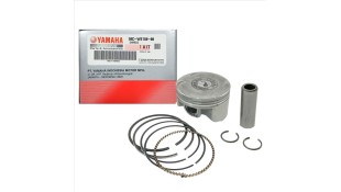 ΠΙΣΤΟΝΙ ΓΝΗΣΙΟ YAMAHA CRYPTON X 135 STD 54mm