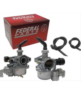 ΚΑΡΜΠΥΛΑΤΕΡ FEDERAL HONDA SUPRA 100 ΑΝΤΑΛΛΑΚΤΙΚΑ ΚΑΡΜΠΥΛΑΤΕΡ FEDERAL HONDA SUPRA 100