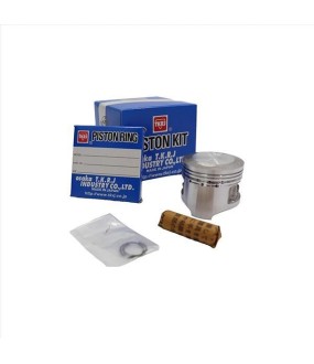 ΠΙΣΤΟΝΙ ΚΟΜΠΛΕ TKRJ YAMAHA T50 47+0.50mm ΑΝΤΑΛΛΑΚΤΙΚΑ ΠΙΣΤΟΝΙ ΚΟΜΠΛΕ TKRJ YAMAHA T50 47+0.50mm