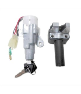 ΚΛΕΙΔΑΡΙΕΣ ΣΕΤ FEDERAL YAMAHA CRYPTON R 105/F1 ZR