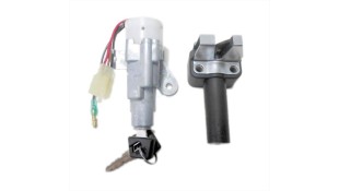 ΚΛΕΙΔΑΡΙΕΣ ΣΕΤ FEDERAL YAMAHA CRYPTON R 105/F1 ZR