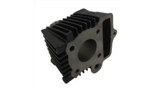 ΚΥΛΙΝΔΡΟΣ HONDA C50 STD 39mm SPARE PARTS