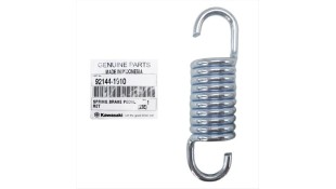 ΕΛΑΤΗΡΙΟ ΠΟΔΟΦΡΕΝΟΥ KAWASAKI KAZE R 115 SPARE PARTS