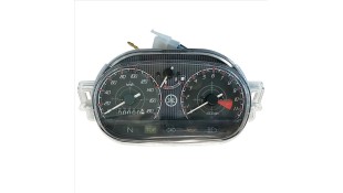 ΚΟΝΤΕΡ ΓΝΗΣΙΟ YAMAHA Z 125