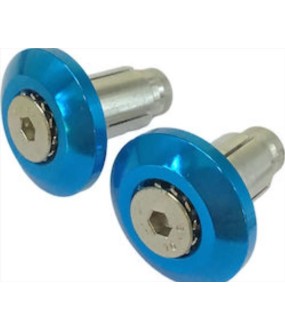 ΑΝΤΙΒΑΡΑ ΤΙΜΟΝΙΟΥ BULL ΜΠΛΕ