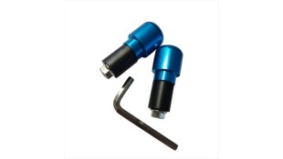 ΑΝΤΙΒΑΡΑ ΤΙΜΟΝΙΟΥ ΜΠΛΕ