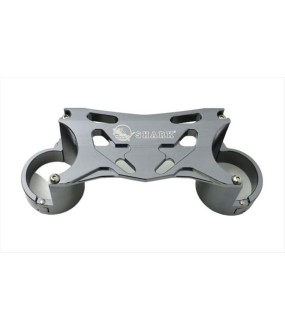 ΓΕΦΥΡΑ ΕΜΠΡΟΣΘΙΟΥ ΣΥΣΤΗΜΑΤΟΣ SHARK ΤΙΤΑΝΙΟ YAMAHA CRYPTON X-135