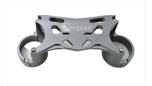 ΓΕΦΥΡΑ ΕΜΠΡΟΣΘΙΟΥ ΣΥΣΤΗΜΑΤΟΣ SHARK ΤΙΤΑΝΙΟ YAMAHA CRYPTON X-135