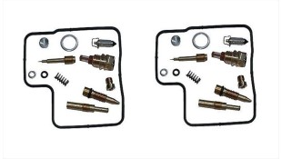 ΚΙΤ ΕΠΙΣΚΕΥΗΣ ΚΑΡΜΠΥΛΑΤΕΡ HONDA TRANSALP XLV 600