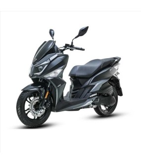 ΚΑΛΥΜΜΑ ΣΕΛΑΣ SYM JET 14 50/125/200