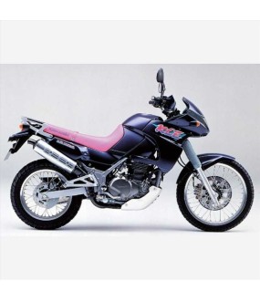 ΚΑΛΥΜΜΑ ΣΕΛΑΣ KAWASAKI KLE 500