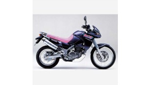 ΚΑΛΥΜΜΑ ΣΕΛΑΣ KAWASAKI KLE 500